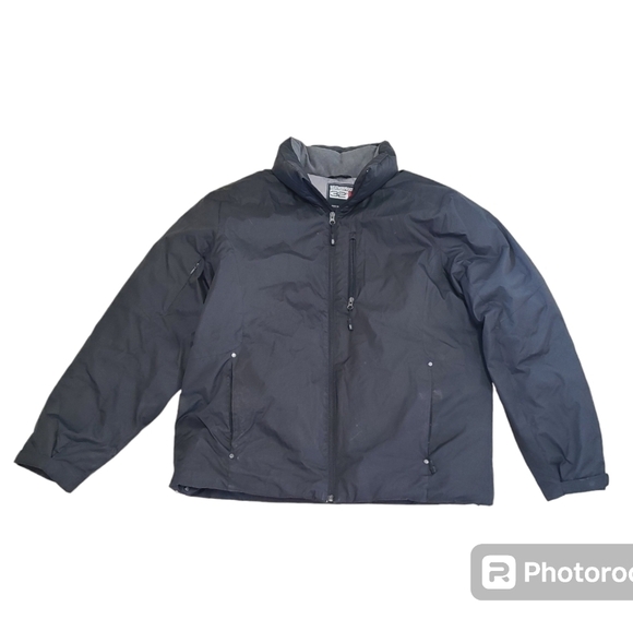 Weatherproof Other - Size large down puffer jacket